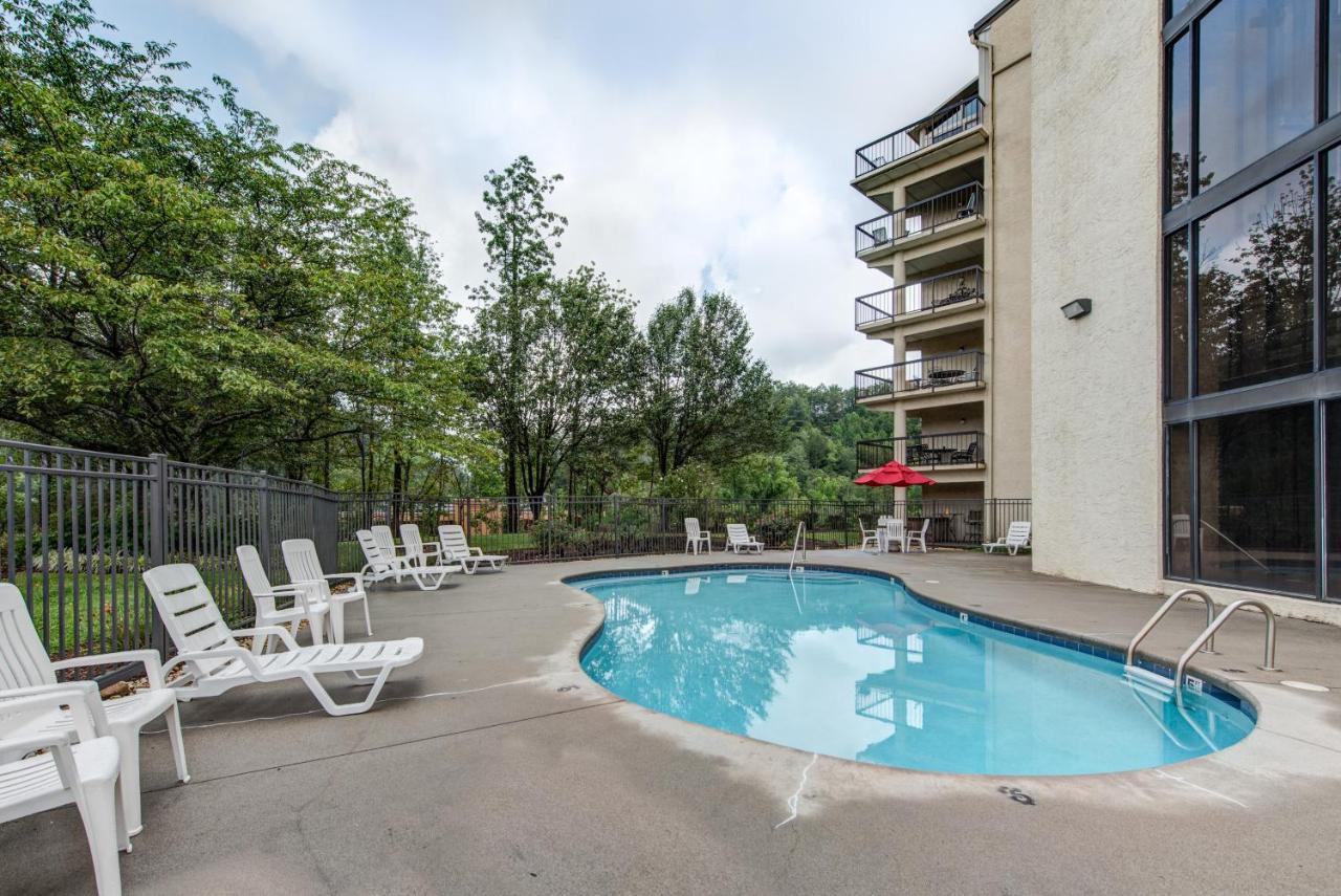 Gatlinburg Chateau Rentals Екстер'єр фото